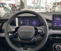 Шкода Kodiaq 2025 в Киеве на Automoto.ua Шкода Kodiaq, объемом двигателя 1.97 л и пробегом 0 тыс. км за 46473 $, фото 20 на Automoto.ua
