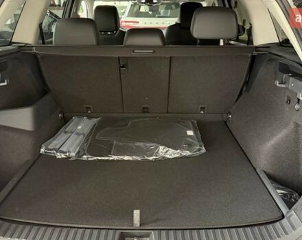 Шкода Kodiaq, объемом двигателя 1.98 л и пробегом 0 тыс. км за 40613 $, фото 31 на Automoto.ua