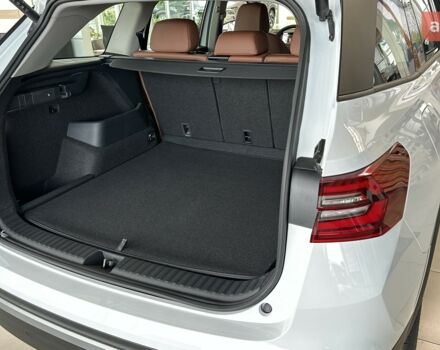 купити нове авто Шкода Kodiaq 2025 року від офіційного дилера Євромоторс Skoda Шкода фото