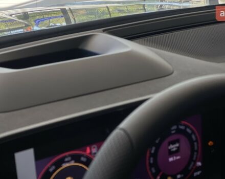 Шкода Kodiaq 2025 года купить новое авто Шкода Kodiaq 2025 года от официального дилера Автотрейдінг-Вінниця SKODA Шкода фото