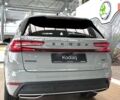 Шкода Kodiaq 2025 в Киеве на Automoto.ua Шкода Kodiaq, объемом двигателя 1.97 л и пробегом 0 тыс. км за 51286 $, фото 2 на Automoto.ua
