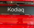 купити нове авто Шкода Kodiaq 2025 року від офіційного дилера Віннер Центр Київ Шкода фото