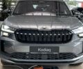 Шкода Kodiaq 2025 в Киеве на Automoto.ua Шкода Kodiaq, объемом двигателя 1.97 л и пробегом 0 тыс. км за 50991 $, фото 2 на Automoto.ua