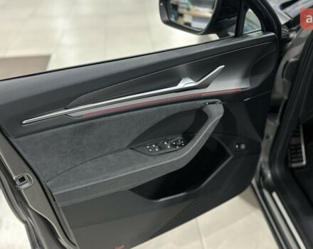 купить новое авто Шкода Kodiaq 2025 года от официального дилера Євромоторс Skoda Шкода фото