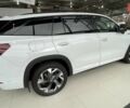 Шкода Kodiaq, объемом двигателя 1.97 л и пробегом 0 тыс. км за 51290 $, фото 14 на Automoto.ua