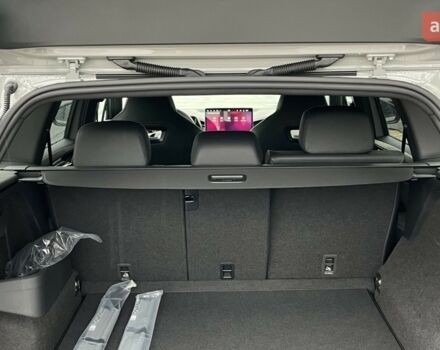 купить новое авто Шкода Kodiaq 2025 года от официального дилера Віннер Центр Київ Шкода фото