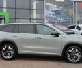 Шкода Kodiaq 2025 в Тернополе на Automoto.ua Шкода Kodiaq, объемом двигателя 1.98 л и пробегом 0 тыс. км за 49145 $, фото 11 на Automoto.ua