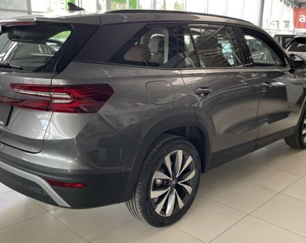 Шкода Kodiaq, об'ємом двигуна 1.97 л та пробігом 0 тис. км за 47295 $, фото 3 на Automoto.ua