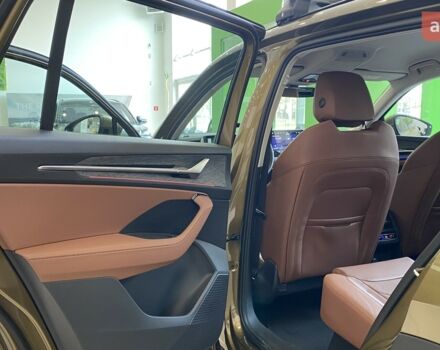 купити нове авто Шкода Kodiaq 2025 року від офіційного дилера Автоцентр AUTO.RIA Шкода фото