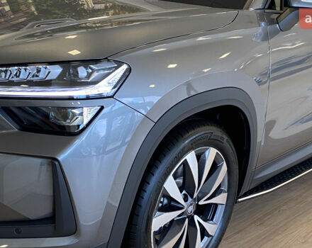 Шкода Kodiaq 2025 року купити нове авто Шкода Kodiaq 2025 року від офіційного дилера Автоцентр ТОВ "ЕКСПРЕС АВТО" Шкода фото