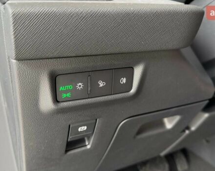 Шкода Kodiaq, объемом двигателя 1.98 л и пробегом 0 тыс. км за 40451 $, фото 18 на Automoto.ua