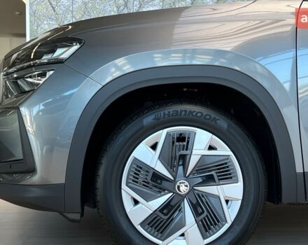 купить новое авто Шкода Kodiaq 2025 года от официального дилера Автоцентр AUTO.RIA Шкода фото