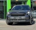 купить новое авто Шкода Kodiaq 2025 года от официального дилера Автотрейдінг-Вінниця SKODA Шкода фото