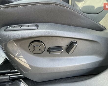 Шкода Kodiaq, об'ємом двигуна 1.98 л та пробігом 0 тис. км за 40617 $, фото 15 на Automoto.ua