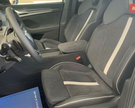 Шкода Kodiaq, объемом двигателя 1.97 л и пробегом 0 тыс. км за 52765 $, фото 12 на Automoto.ua