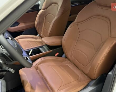 купить новое авто Шкода Kodiaq 2025 года от официального дилера Альянс-ІФ Skoda Шкода фото