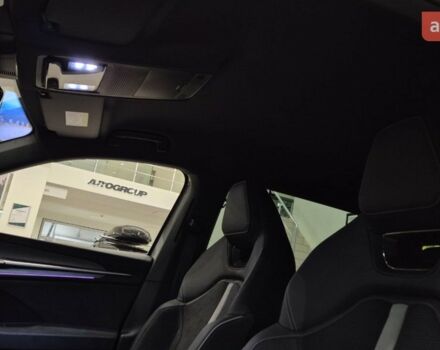 купить новое авто Шкода Kodiaq 2025 года от официального дилера БАЗІС АВТО Skoda Шкода фото