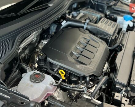 купить новое авто Шкода Kodiaq 2025 года от официального дилера Автоцентр AUTO.RIA Шкода фото