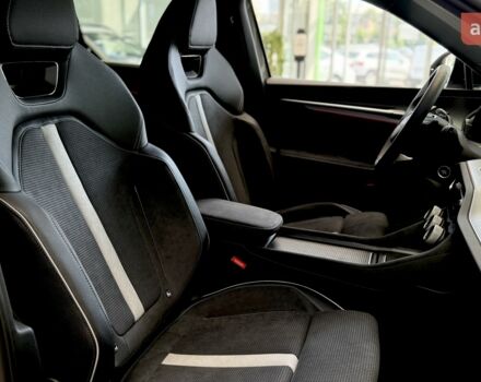 Шкода Kodiaq, об'ємом двигуна 1.97 л та пробігом 0 тис. км за 51492 $, фото 19 на Automoto.ua