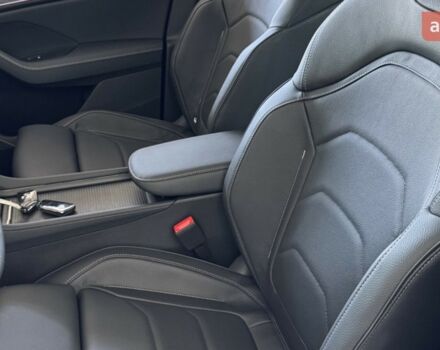 Шкода Kodiaq 2025 в Днепре (Днепропетровске) на Automoto.ua Шкода Kodiaq, объемом двигателя 1.97 л и пробегом 0 тыс. км за 49394 $, фото 13 на Automoto.ua