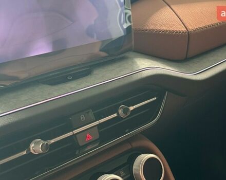 Шкода Kodiaq, объемом двигателя 1.98 л и пробегом 0 тыс. км за 43842 $, фото 12 на Automoto.ua