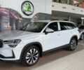 Шкода Kodiaq, объемом двигателя 1.97 л и пробегом 0 тыс. км за 45597 $, фото 6 на Automoto.ua
