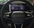 купить новое авто Шкода Kodiaq 2025 года от официального дилера БАЗІС АВТО Skoda Шкода фото