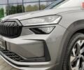 купить новое авто Шкода Kodiaq 2025 года от официального дилера Альянс-ІФ Skoda Шкода фото