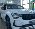 Шкода Kodiaq, объемом двигателя 1.97 л и пробегом 0 тыс. км за 51910 $, фото 6 на Automoto.ua