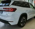 Шкода Kodiaq 2025 у Кропивницькому (Кіровограді) на Automoto.ua Шкода Kodiaq, об'ємом двигуна 1.97 л та пробігом 0 тис. км за 51737 $, фото 3 на Automoto.ua