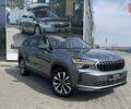 купить новое авто Шкода Kodiaq 2025 года от официального дилера Альянс-ІФ Skoda Шкода фото