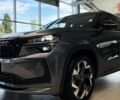 купить новое авто Шкода Kodiaq 2025 года от официального дилера Автоцентр AUTO.RIA Шкода фото