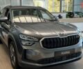 купить новое авто Шкода Kodiaq 2025 года от официального дилера Автоцентр AUTO.RIA Шкода фото