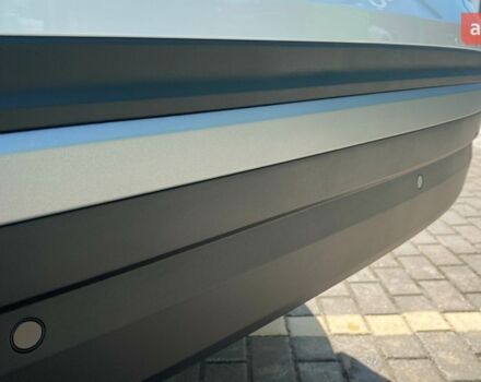 купити нове авто Шкода Kodiaq 2025 року від офіційного дилера Автотрейдінг-Вінниця SKODA Шкода фото