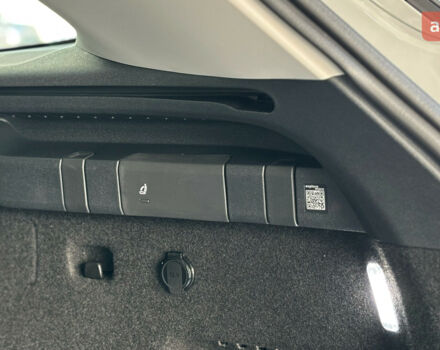 Шкода Kodiaq, объемом двигателя 1.97 л и пробегом 0 тыс. км за 47342 $, фото 30 на Automoto.ua