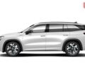 Шкода Kodiaq 2025 года купить новое авто Шкода Kodiaq 2025 года от официального дилера Автоцентр AUTO.RIA Шкода фото