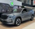 купить новое авто Шкода Kodiaq 2025 года от официального дилера Альянс-ІФ Skoda Шкода фото