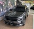 Шкода Kodiaq 2025 в Харькове на Automoto.ua Шкода Kodiaq, объемом двигателя 1.98 л и пробегом 0 тыс. км за 48130 $, фото 1 на Automoto.ua