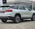 купить новое авто Шкода Kodiaq 2025 года от официального дилера Віннер Центр Київ Шкода фото