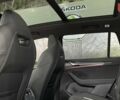 Шкода Kodiaq, об'ємом двигуна 1.97 л та пробігом 0 тис. км за 52123 $, фото 16 на Automoto.ua