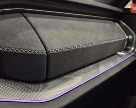 купить новое авто Шкода Kodiaq 2025 года от официального дилера БАЗІС АВТО Skoda Шкода фото