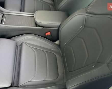 Шкода Kodiaq, объемом двигателя 1.98 л и пробегом 0 тыс. км за 41065 $, фото 17 на Automoto.ua