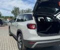 купити нове авто Шкода Kodiaq 2025 року від офіційного дилера Автомобільний Дім Галич-Авто Шкода фото