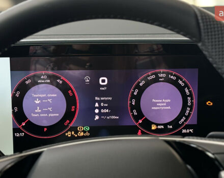 Шкода Kodiaq, об'ємом двигуна 1.97 л та пробігом 0 тис. км за 53140 $, фото 19 на Automoto.ua