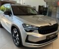 купить новое авто Шкода Kodiaq 2025 года от официального дилера Автотрейдiнг-Одеса Skoda Шкода фото