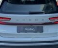 купити нове авто Шкода Kodiaq 2025 року від офіційного дилера Автоцентр-Кременчук Шкода фото