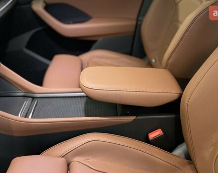 Шкода Kodiaq, объемом двигателя 1.98 л и пробегом 0 тыс. км за 40918 $, фото 14 на Automoto.ua