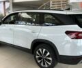 купить новое авто Шкода Kodiaq 2025 года от официального дилера Євромоторс Skoda Шкода фото