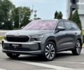 Шкода Kodiaq 2025 в Киеве на Automoto.ua Шкода Kodiaq, объемом двигателя 2 л и пробегом 1 тыс. км за 45400 $, фото 1 на Automoto.ua