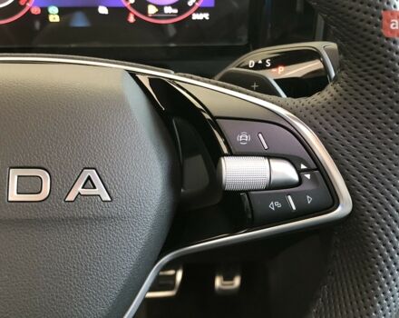 Шкода Kodiaq 2025 года купить новое авто Шкода Kodiaq 2025 года от официального дилера Автотрейдінг-Вінниця SKODA Шкода фото